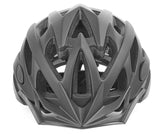 Casque de vélo Twig Polisport L 58-61 cm Black Matt Red - afbeelding 3