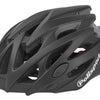 Casque Polisport Twig Mat Black Grey M 55-58 cm Easy-Lock