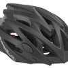 Casque Polisport Twig Mat Black Grey M 55-58 cm Easy-Lock