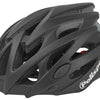Casque de vélo Twig Polisport L 58-61 cm Gray noir