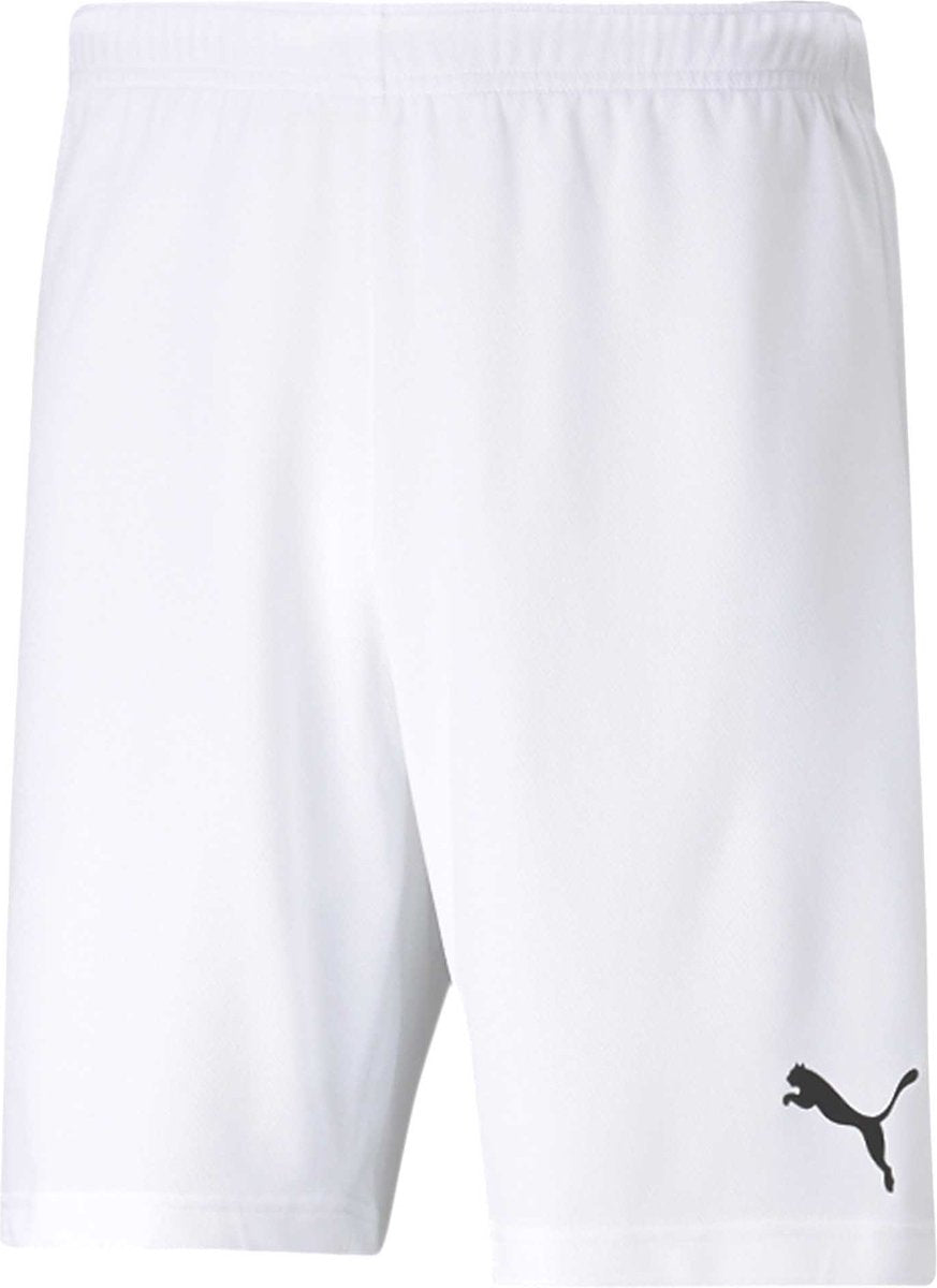 Puma teamrise short hommes - taille s