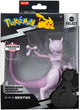 Jazwares Pokémon Select figurine Mewtwo, 15 cm
