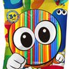 Bouwrietjes dans Bag, 100dlg.
