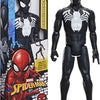 Hasbro Marvel Spiderman Titan Series Spiderman Symbiote Jouant Figure