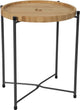 Bo-camp - urban outdoor - table d'appoint - carnaby - m