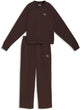 Puma loungewear standard sweat-shirt fl cl