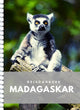 Carnet de voyage Madagascar - écrivez votre propre carnet de voyage