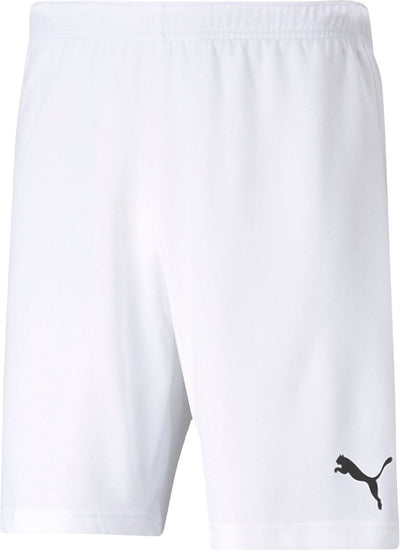 Puma teamrise short hommes - taille xxl