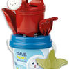 Androni Peuter Emmerset Recycled Plastic, 6dlg.