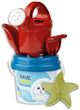 Androni Peuter Emmerset Recycled Plastic, 6dlg.
