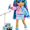 Rainbow High New Jr High Fashion Doll Skyler