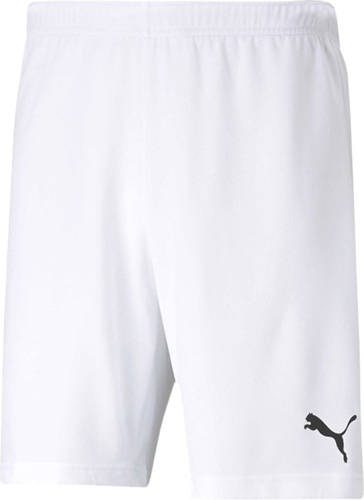Puma teamrise short hommes - taille l