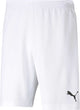 Puma teamrise short hommes - taille l