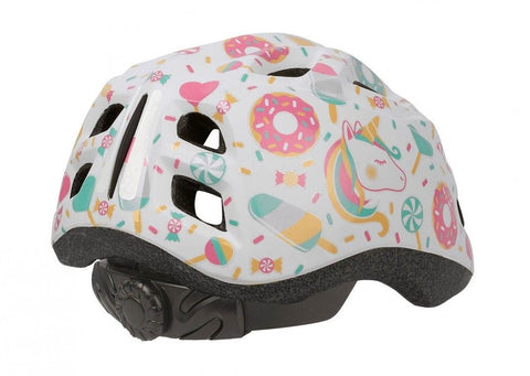 Casque Polisport Enfants Lolipops XS 48-52