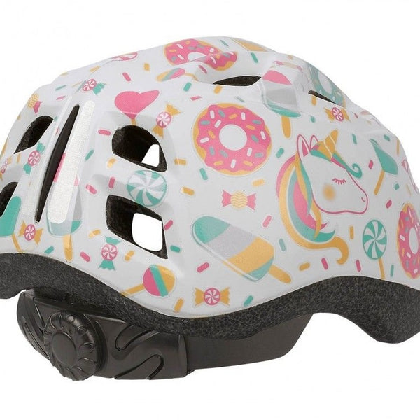 Casque Polisport Enfants Lolipops XS 48-52