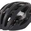 Polisport Light Pro Bicycle Casque M 52-58cm Matt Black Black
