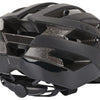 Polisport Light Pro Bicycle Casque M 52-58cm Matt Black Black