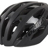 Polisport Light Pro Bicycle Casque L 58-62 cm Mat noir