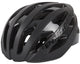 Polisport Light Pro Bicycle Casque L 58-62 cm Mat noir