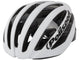 Polisport Light Pro Bicycle Casque L 58-62 cm Mat blanc noir