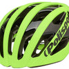 Polisport Light Pro Bicycle Casque L 58-62 cm Fluo Yellow Black