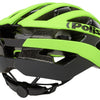 Polisport Light Pro Bicycle Casque L 58-62 cm Fluo Yellow Black