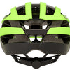 Polisport Light Pro Bicycle Casque L 58-62 cm Fluo Yellow Black