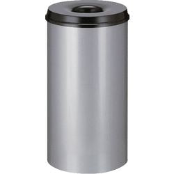 V-Part V-Part Pucket Auto-atrenching 50 L Silver Colored and Black