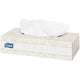 Mouchoirs premium tork extra doux 21x21 blanc 2 couches