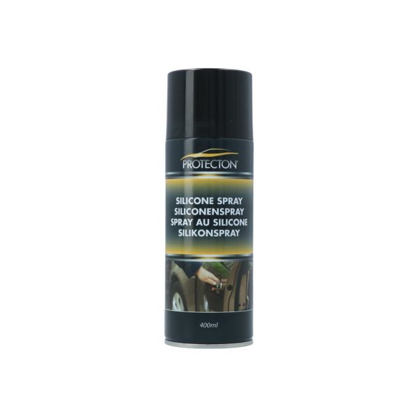 Spray silicone protecteur 400ml