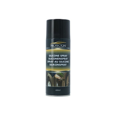Spray silicone protecteur 400ml