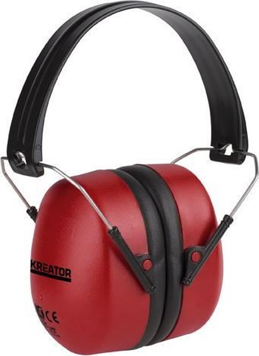 Kreator krts40002 casque antibruit