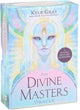 L'oracle des maîtres divins