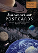 Planétarium des livres templiers 50 cartes postales