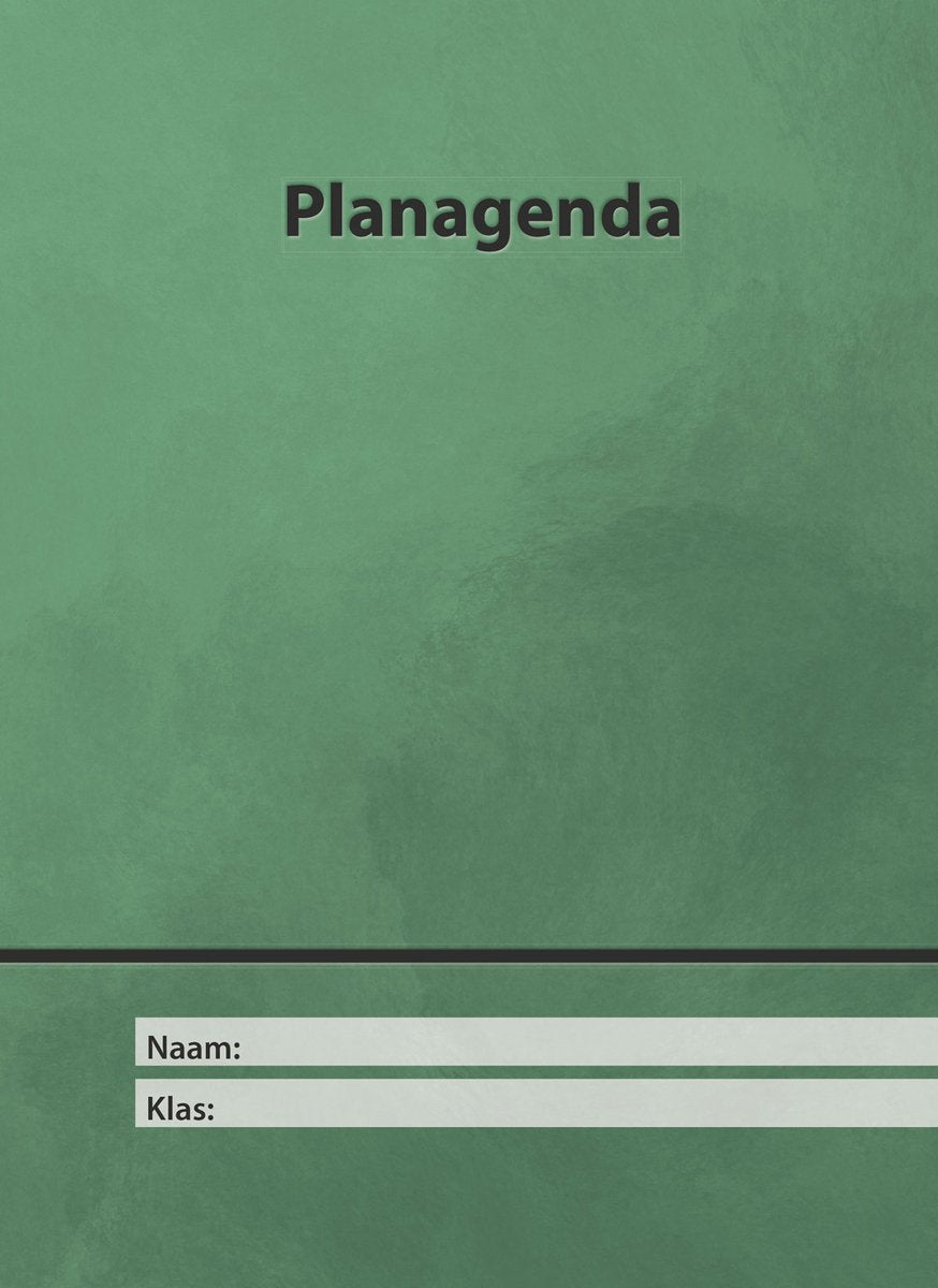 Programme de planification