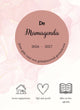 L'agenda maman 2026 2027