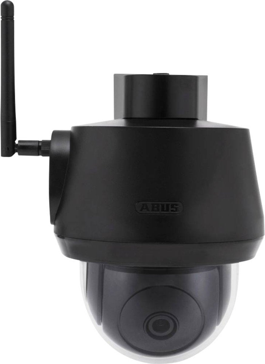 Abus ppic52520b security camera