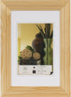 Cadre photo Henzo - - artos - format photo 10x15 cm - beige