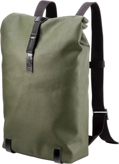 Brooks Backpack Pickwick s Forest