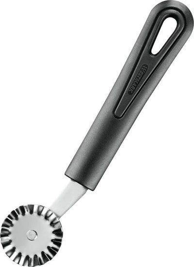Roue à pâte Westmark roue dentée niveleuse de pâte en acier inoxydable