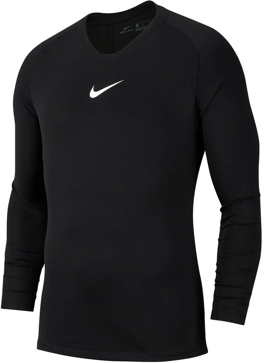 Nike park dry chemise thermique hommes - taille l
