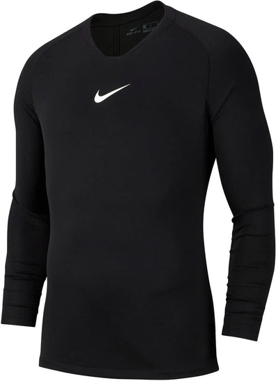 Nike park dry chemise thermique hommes - taille l