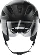 DD0903A HELM PEDELEC 2.0 ACE BLACK M