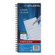 Carnet mémo à faire ce jour djois a5707-214 14 x 29,7 cm français 125 feuilles