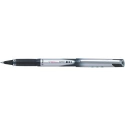 Rollerball pilot grip 07 plastique 0,4 mm noir