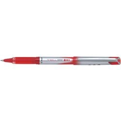 Rollerball pilote v-ball grip 0,5 mm rouge