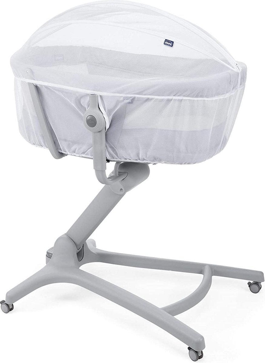 Chicco moustiquaire pour bébé câlin 4 en 1