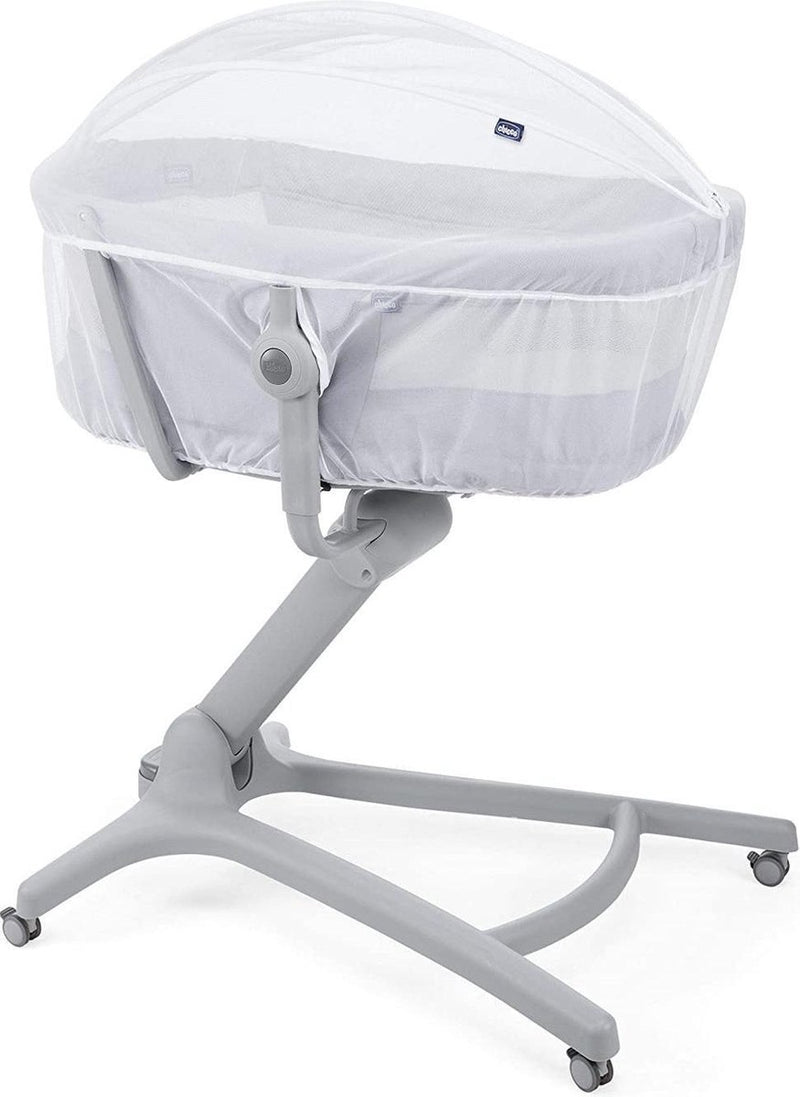 Chicco moustiquaire pour bébé câlin 4 en 1