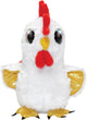 Lumo Stars Hug - Rooster Booster, 15cm