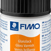 FIMO VORNIS TRANSPARET SHINE, 35 ml
